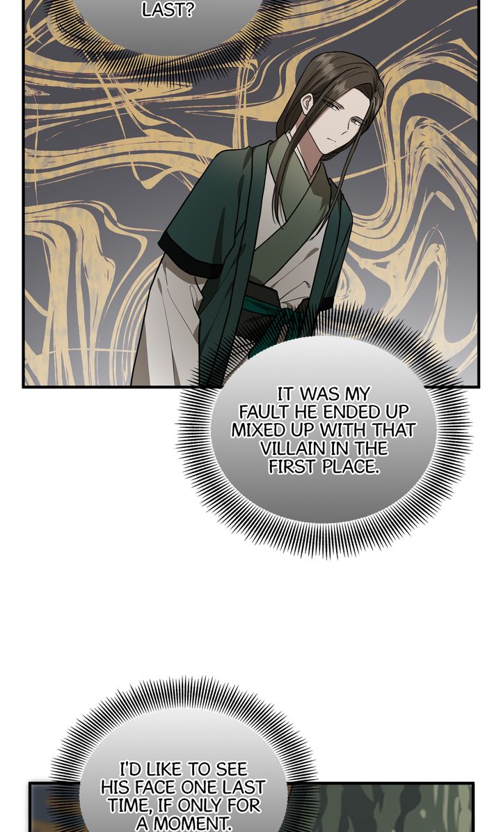 Taming the Tyrant - Chapter 70 manhwa