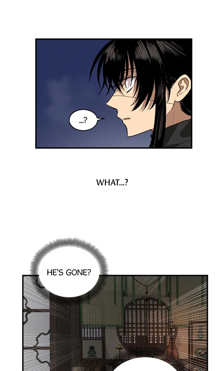 Taming the Tyrant - Chapter 70 manhwa