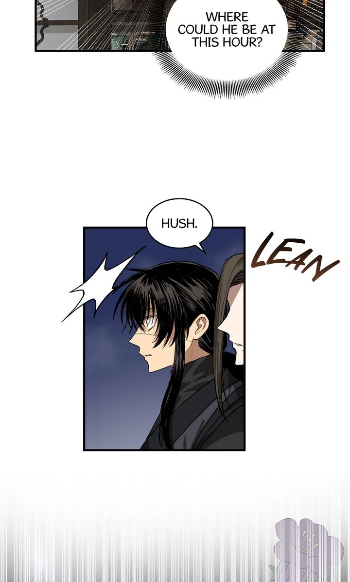 Taming the Tyrant - Chapter 70 manhwa