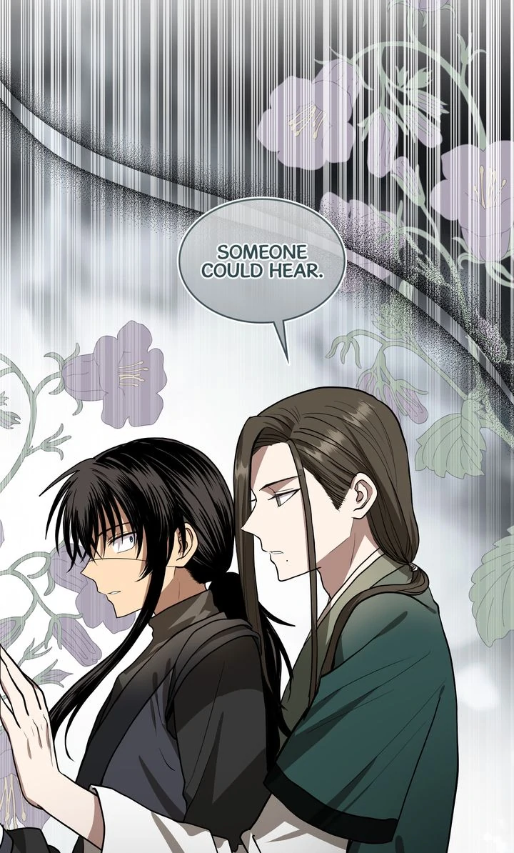 Taming the Tyrant - Chapter 70 manhwa