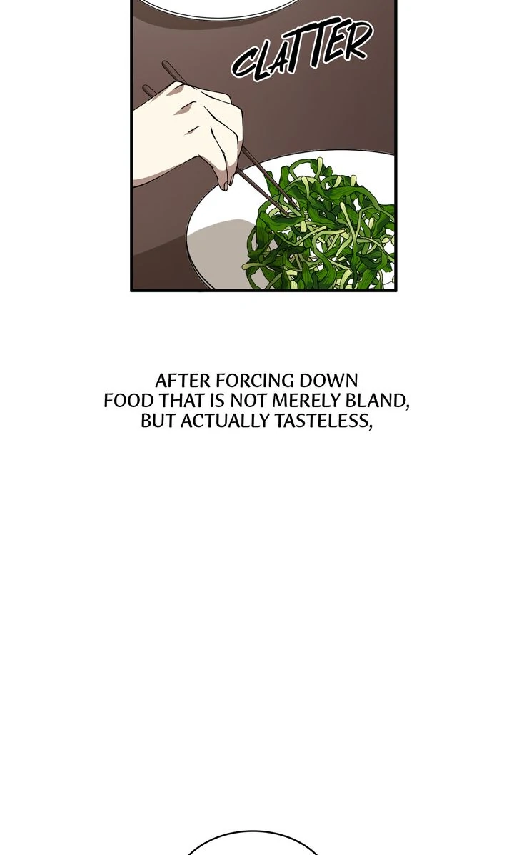 Taming the Tyrant - Chapter 71 manhwa