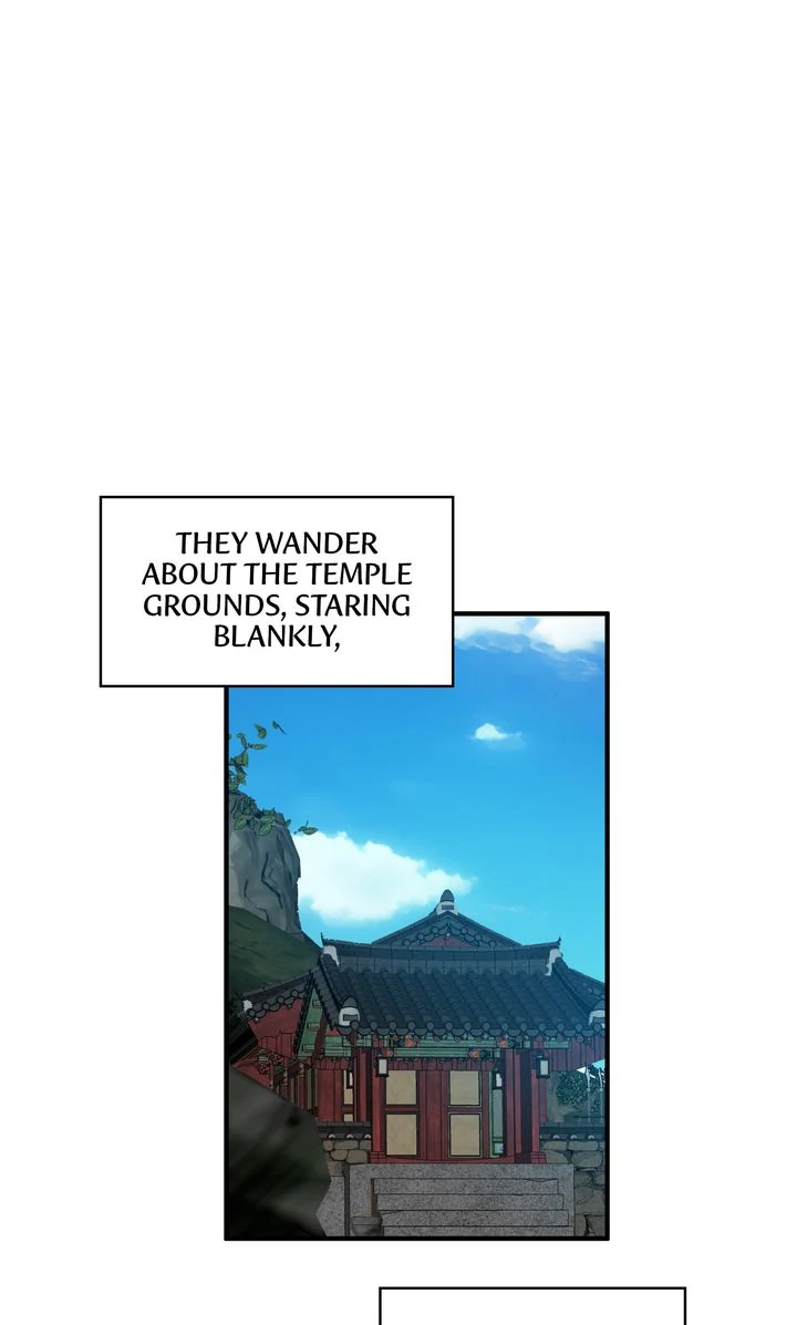 Taming the Tyrant - Chapter 71 manhwa