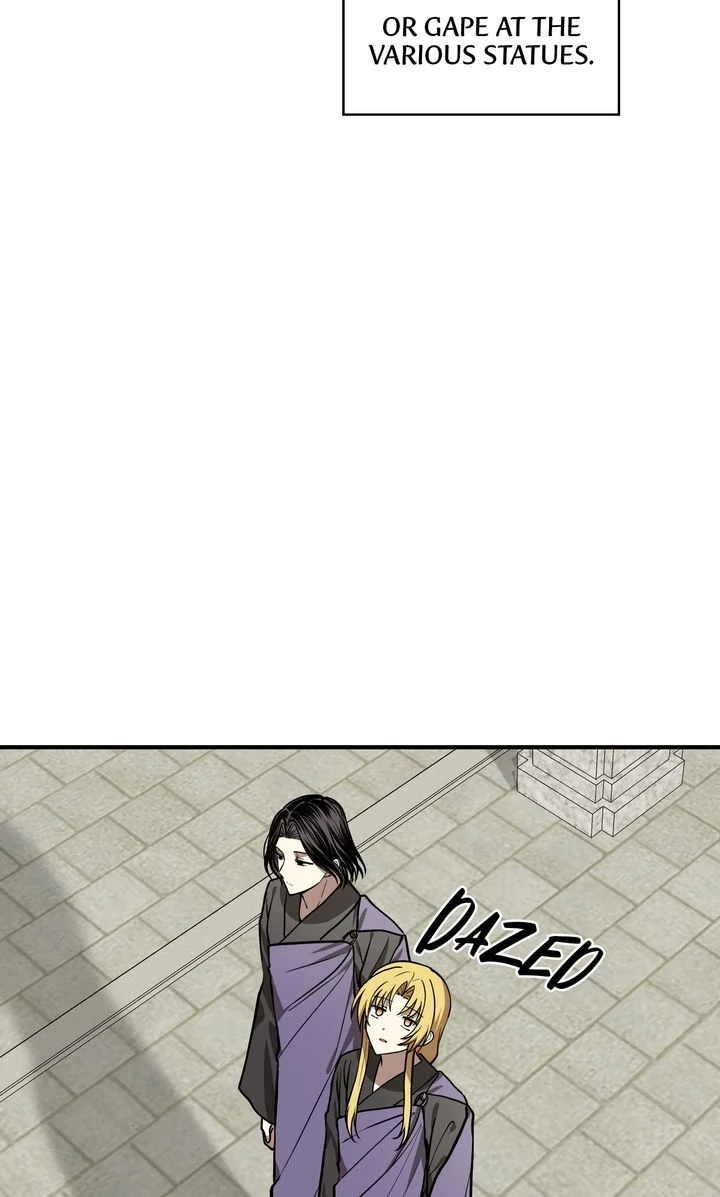 Taming the Tyrant - Chapter 71 manhwa