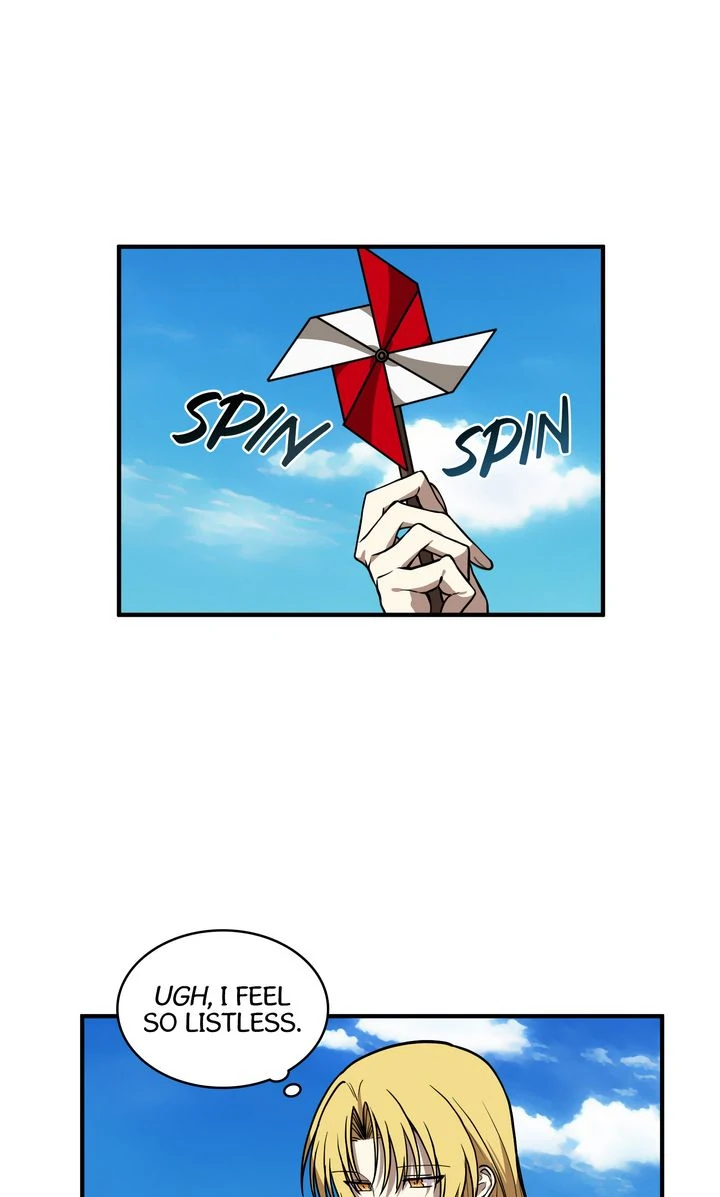 Taming the Tyrant - Chapter 71 manhwa