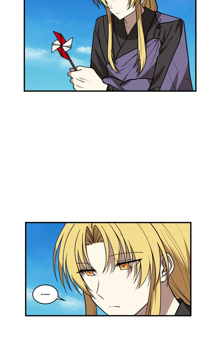 Taming the Tyrant - Chapter 71 manhwa