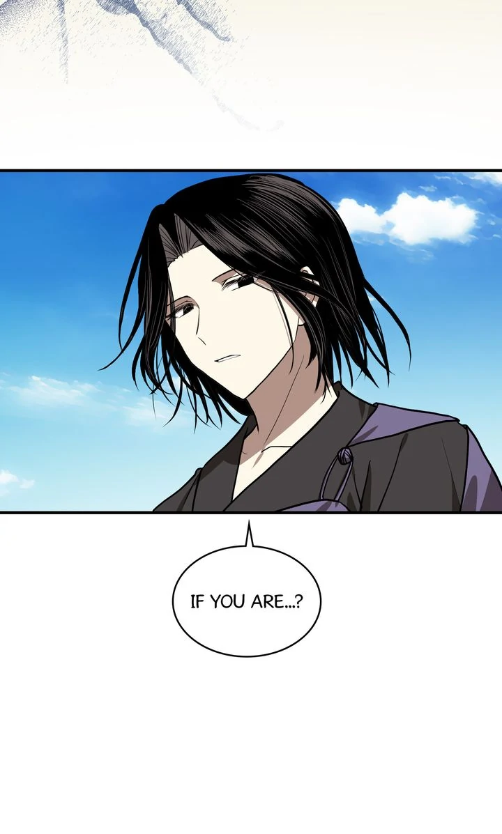 Taming the Tyrant - Chapter 71 manhwa