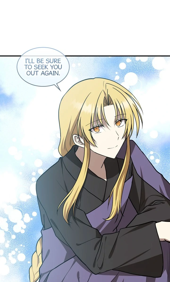 Taming the Tyrant - Chapter 71 manhwa