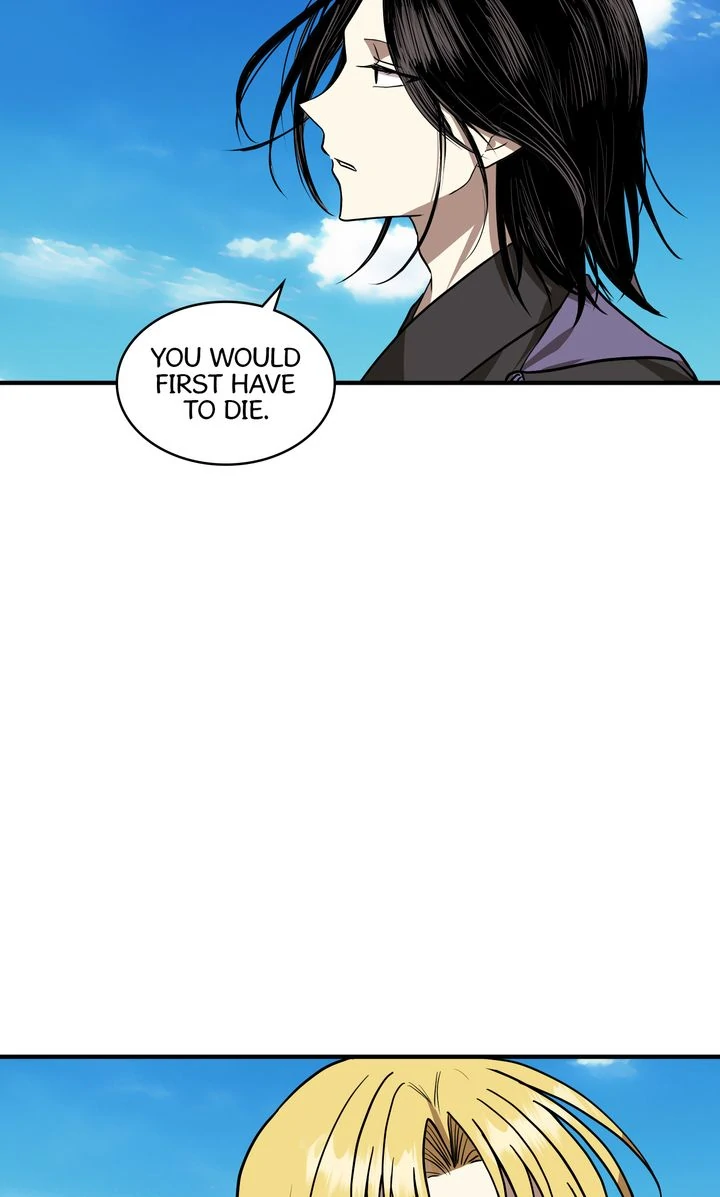Taming the Tyrant - Chapter 71 manhwa