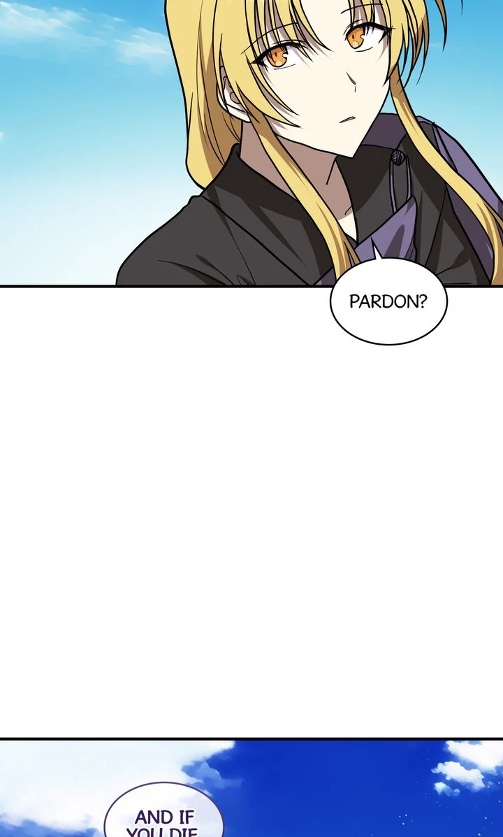 Taming the Tyrant - Chapter 71 manhwa