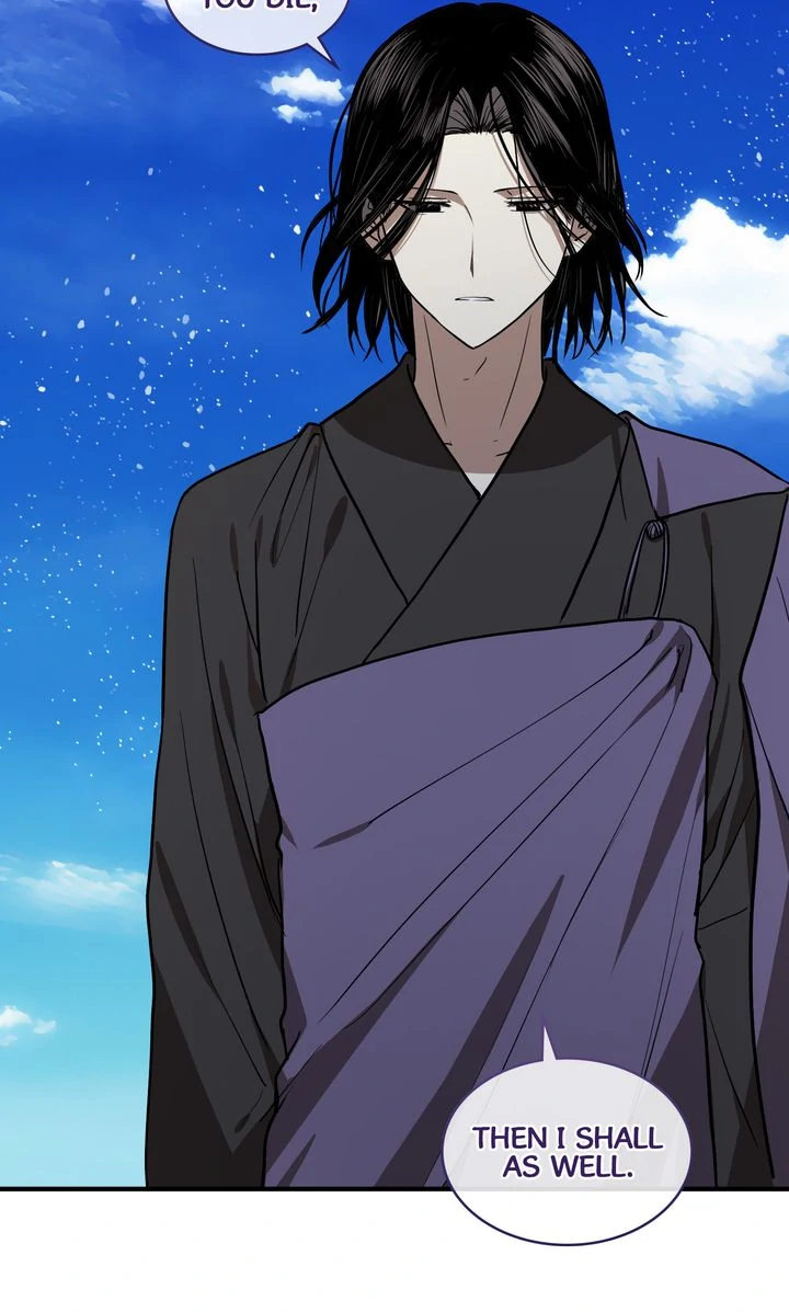 Taming the Tyrant - Chapter 71 manhwa