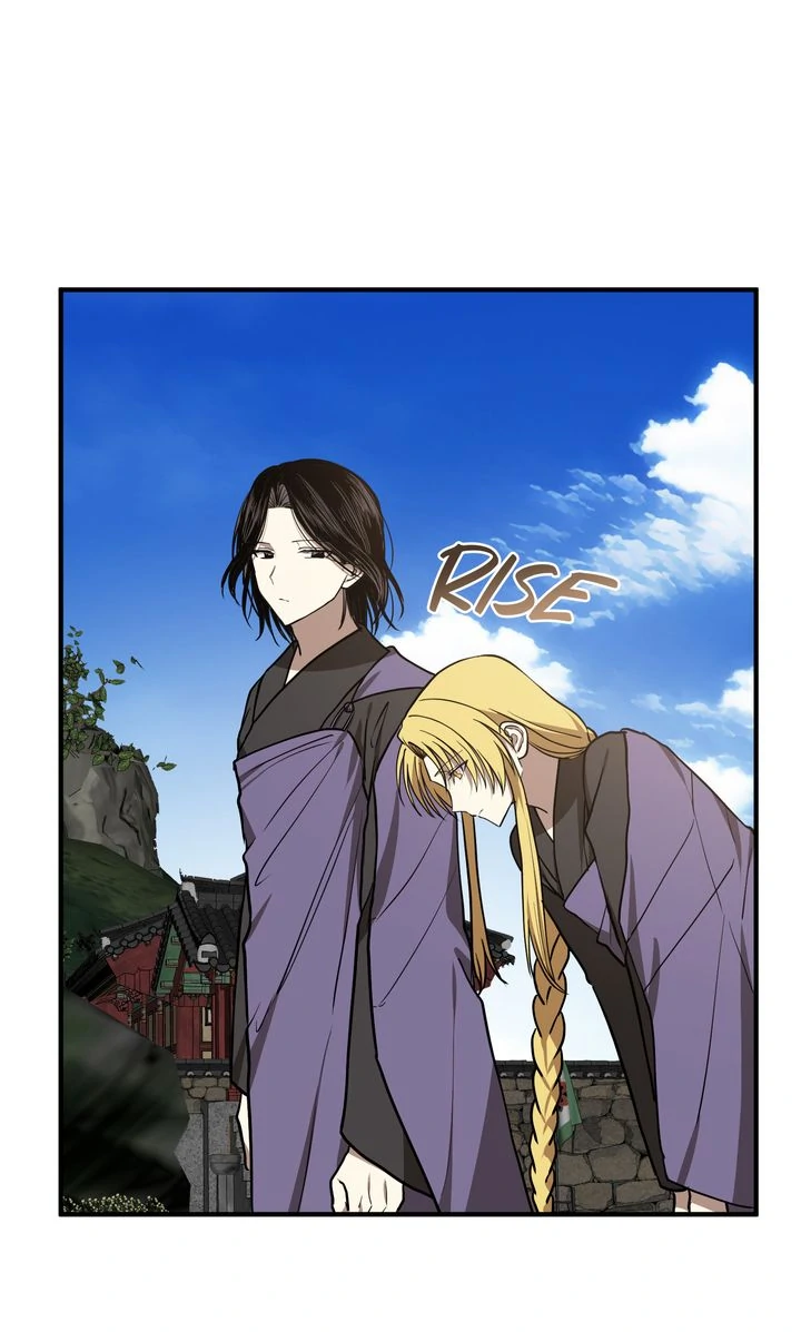 Taming the Tyrant - Chapter 71 manhwa