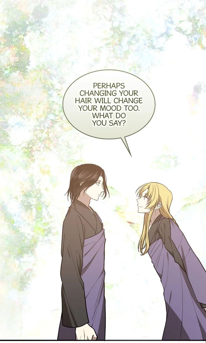 Taming the Tyrant - Chapter 71 manhwa