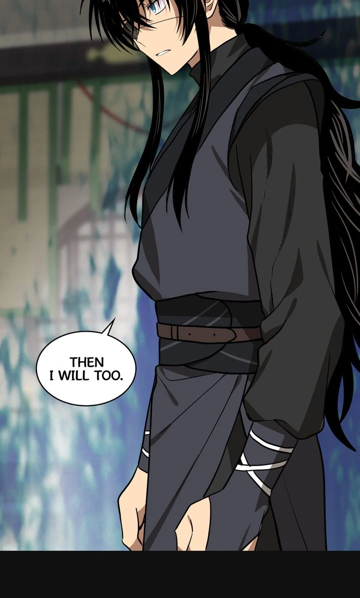 Taming the Tyrant - Chapter 71 manhwa