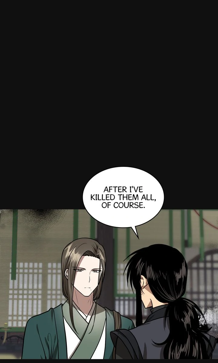 Taming the Tyrant - Chapter 71 manhwa