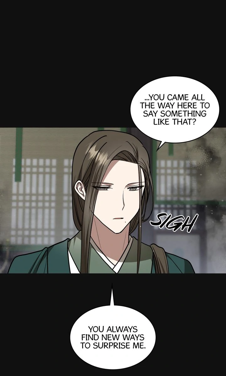 Taming the Tyrant - Chapter 71 manhwa