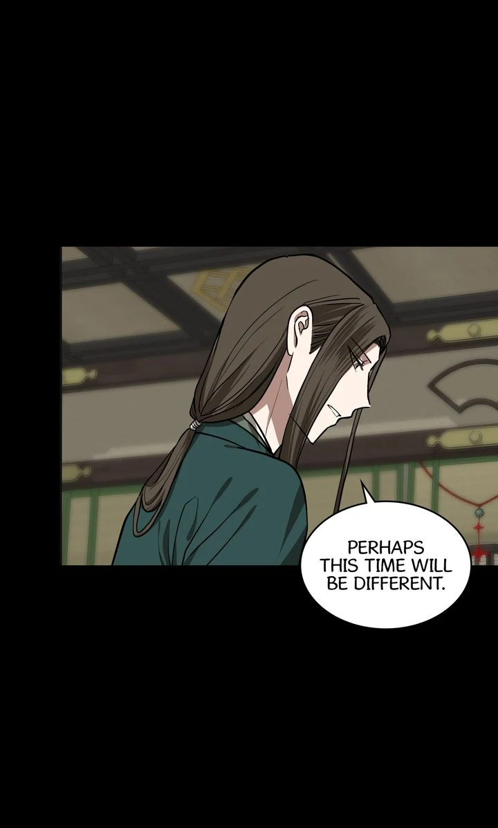 Taming the Tyrant - Chapter 71 manhwa