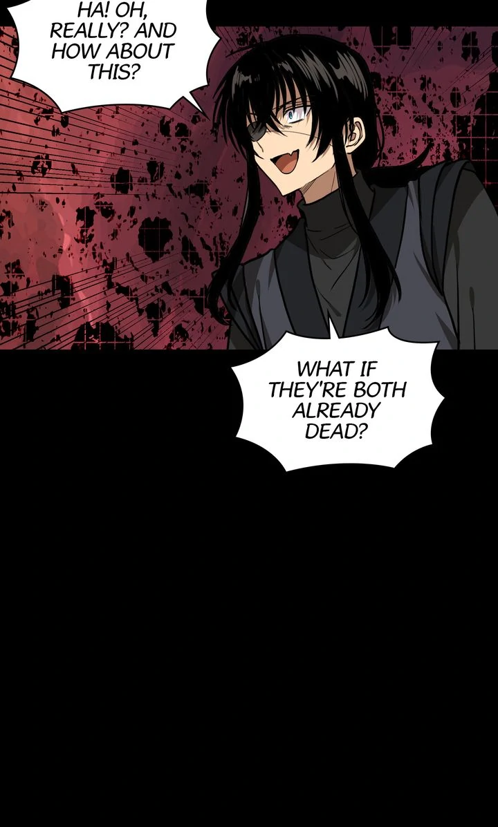 Taming the Tyrant - Chapter 71 manhwa