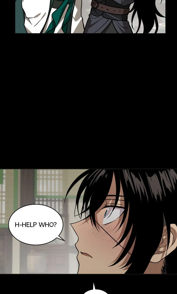 Taming the Tyrant - Chapter 71 manhwa
