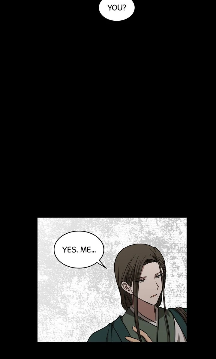 Taming the Tyrant - Chapter 71 manhwa
