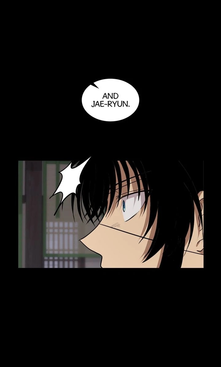 Taming the Tyrant - Chapter 71 manhwa