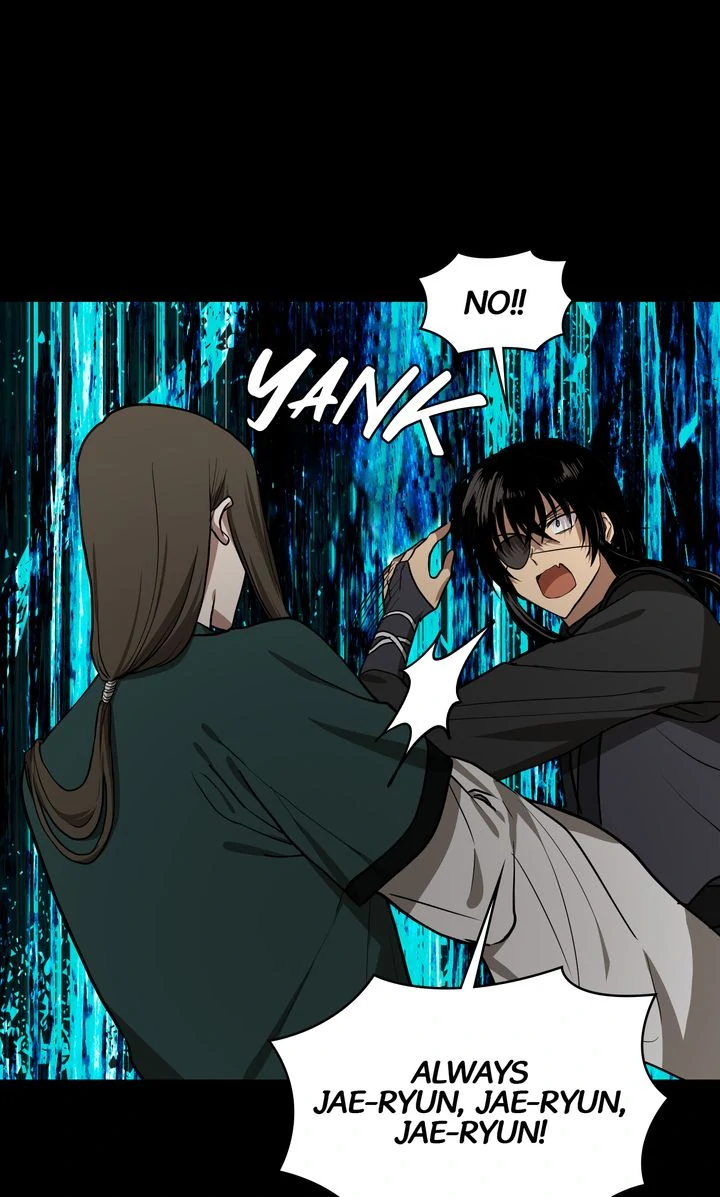 Taming the Tyrant - Chapter 71 manhwa