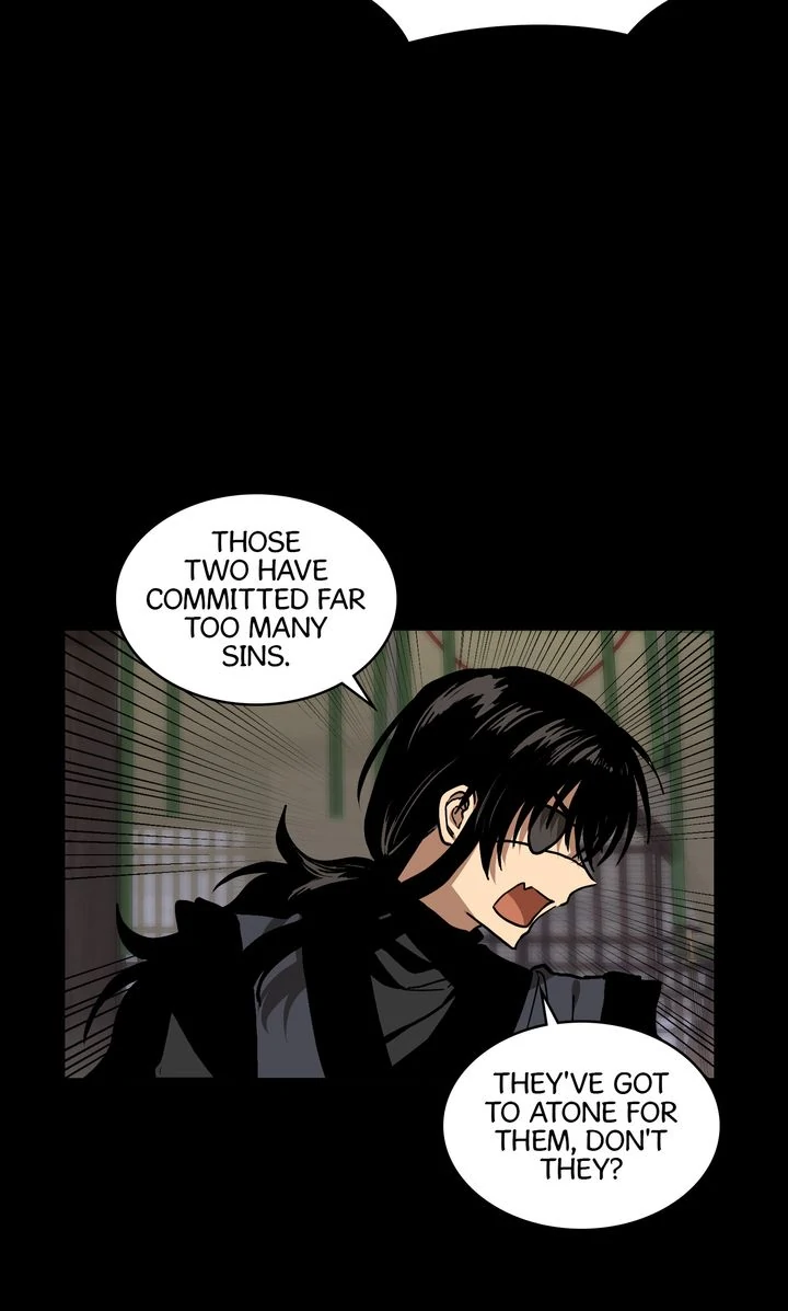 Taming the Tyrant - Chapter 71 manhwa