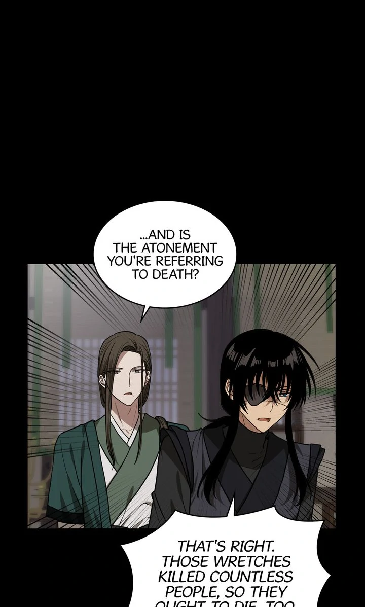 Taming the Tyrant - Chapter 71 manhwa