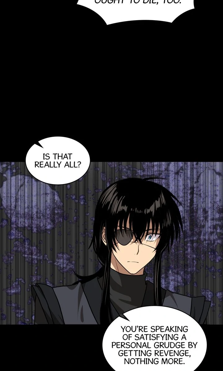 Taming the Tyrant - Chapter 71 manhwa