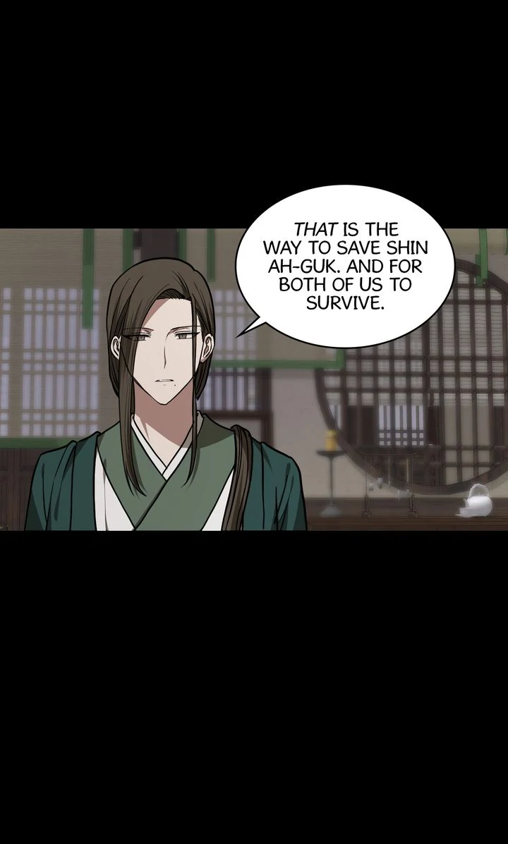 Taming the Tyrant - Chapter 71 manhwa