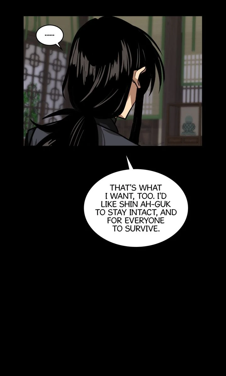 Taming the Tyrant - Chapter 71 manhwa