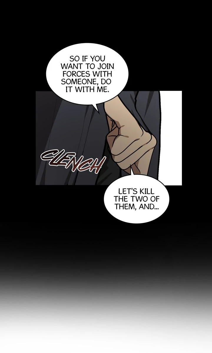 Taming the Tyrant - Chapter 71 manhwa