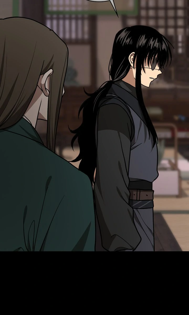Taming the Tyrant - Chapter 71 manhwa