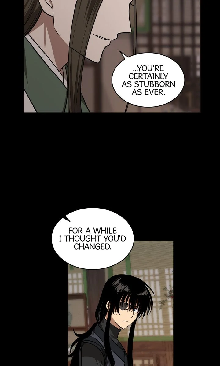 Taming the Tyrant - Chapter 71 manhwa
