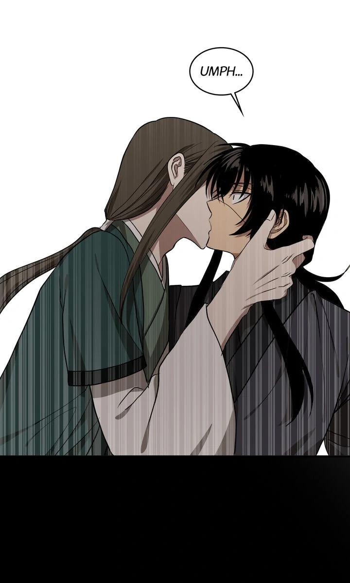 Taming the Tyrant - Chapter 71 manhwa