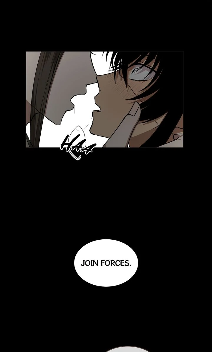 Taming the Tyrant - Chapter 71 manhwa