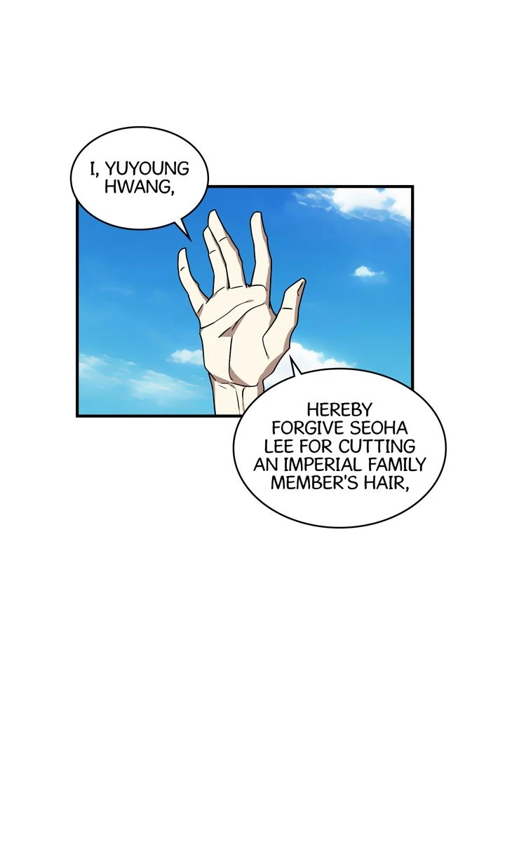 Taming the Tyrant - Chapter 72 manhwa