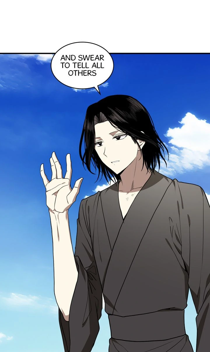 Taming the Tyrant - Chapter 72 manhwa