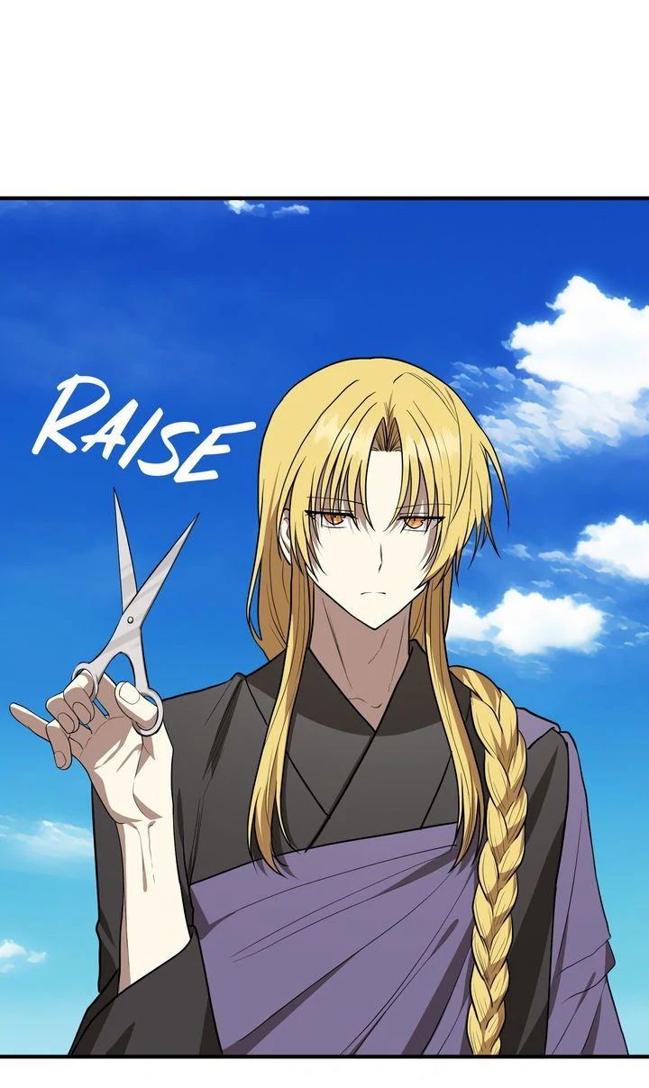 Taming the Tyrant - Chapter 72 manhwa