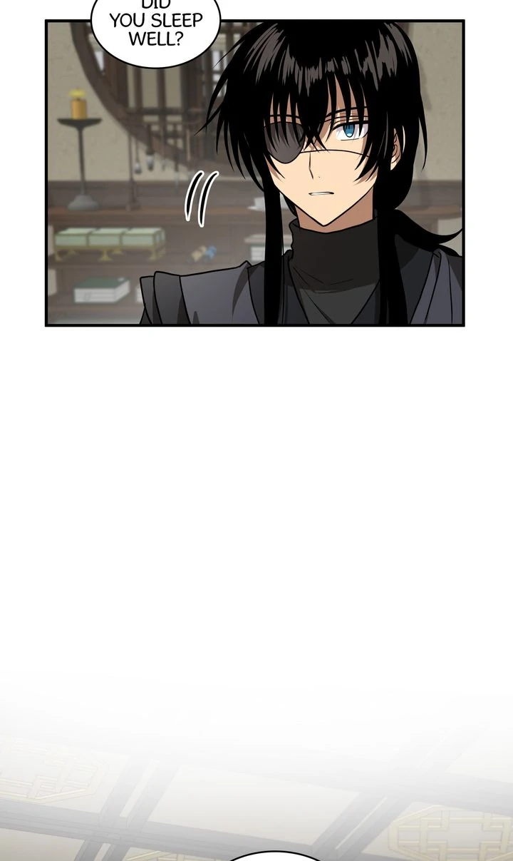 Taming the Tyrant - Chapter 72 manhwa