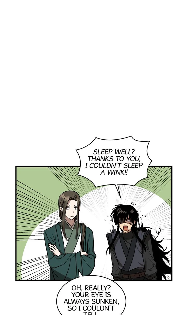 Taming the Tyrant - Chapter 72 manhwa