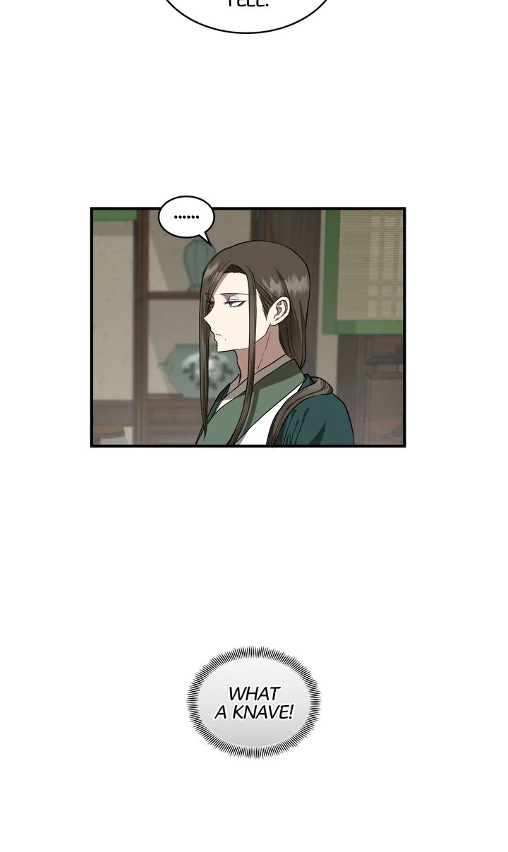 Taming the Tyrant - Chapter 72 manhwa
