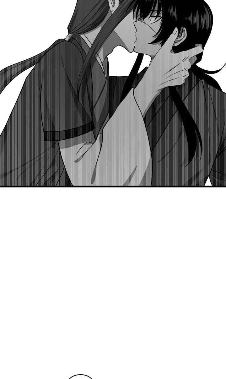 Taming the Tyrant - Chapter 72 manhwa
