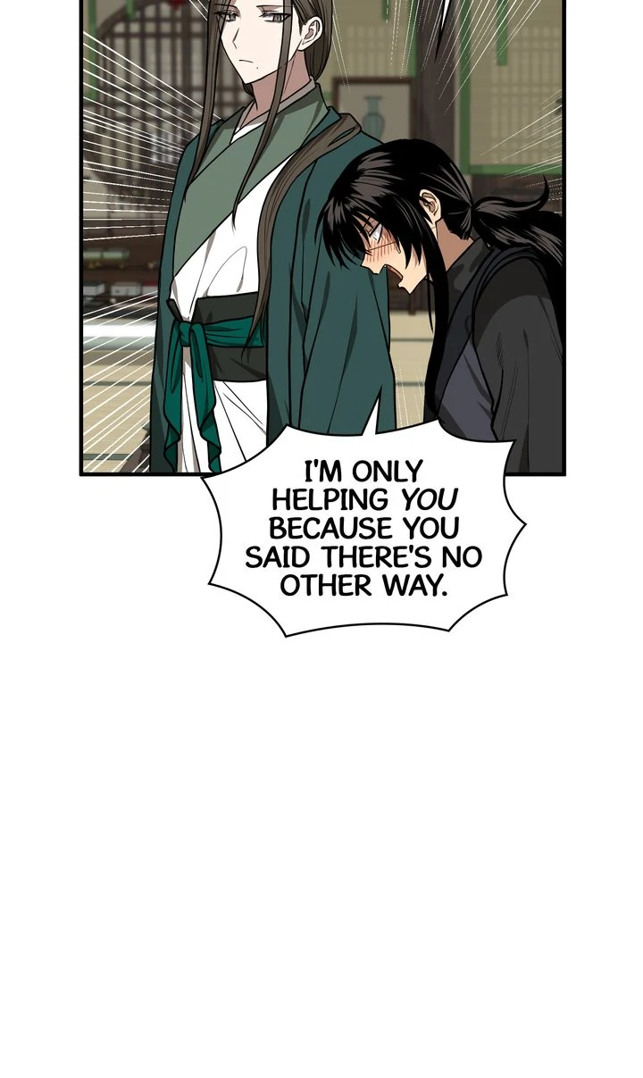 Taming the Tyrant - Chapter 72 manhwa