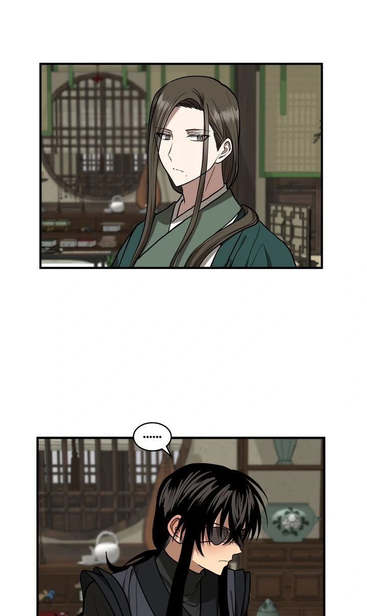 Taming the Tyrant - Chapter 72 manhwa