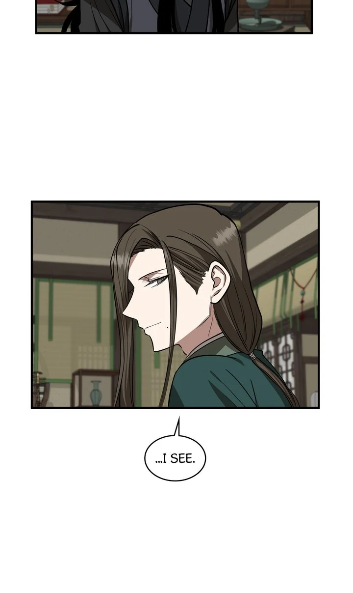 Taming the Tyrant - Chapter 72 manhwa