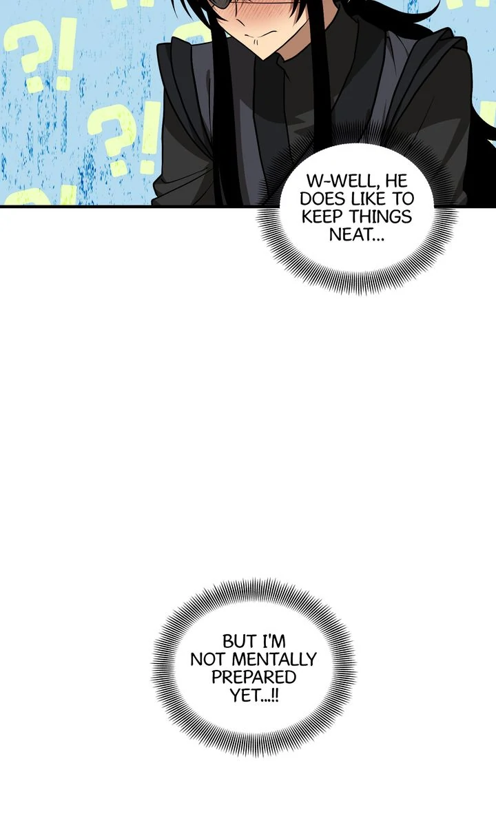 Taming the Tyrant - Chapter 72 manhwa