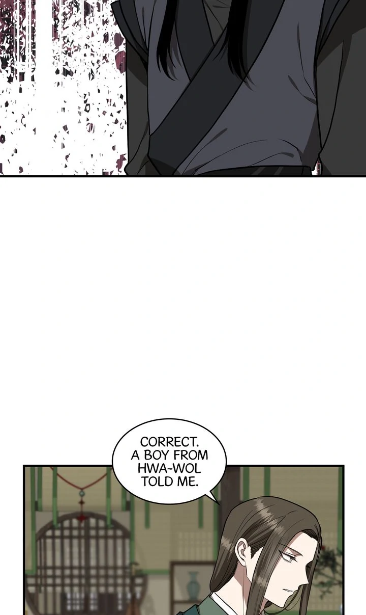 Taming the Tyrant - Chapter 72 manhwa