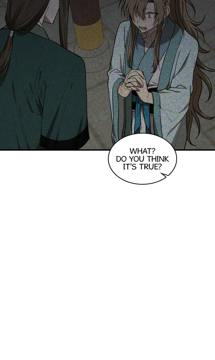 Taming the Tyrant - Chapter 72 manhwa
