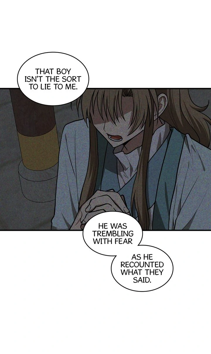 Taming the Tyrant - Chapter 72 manhwa