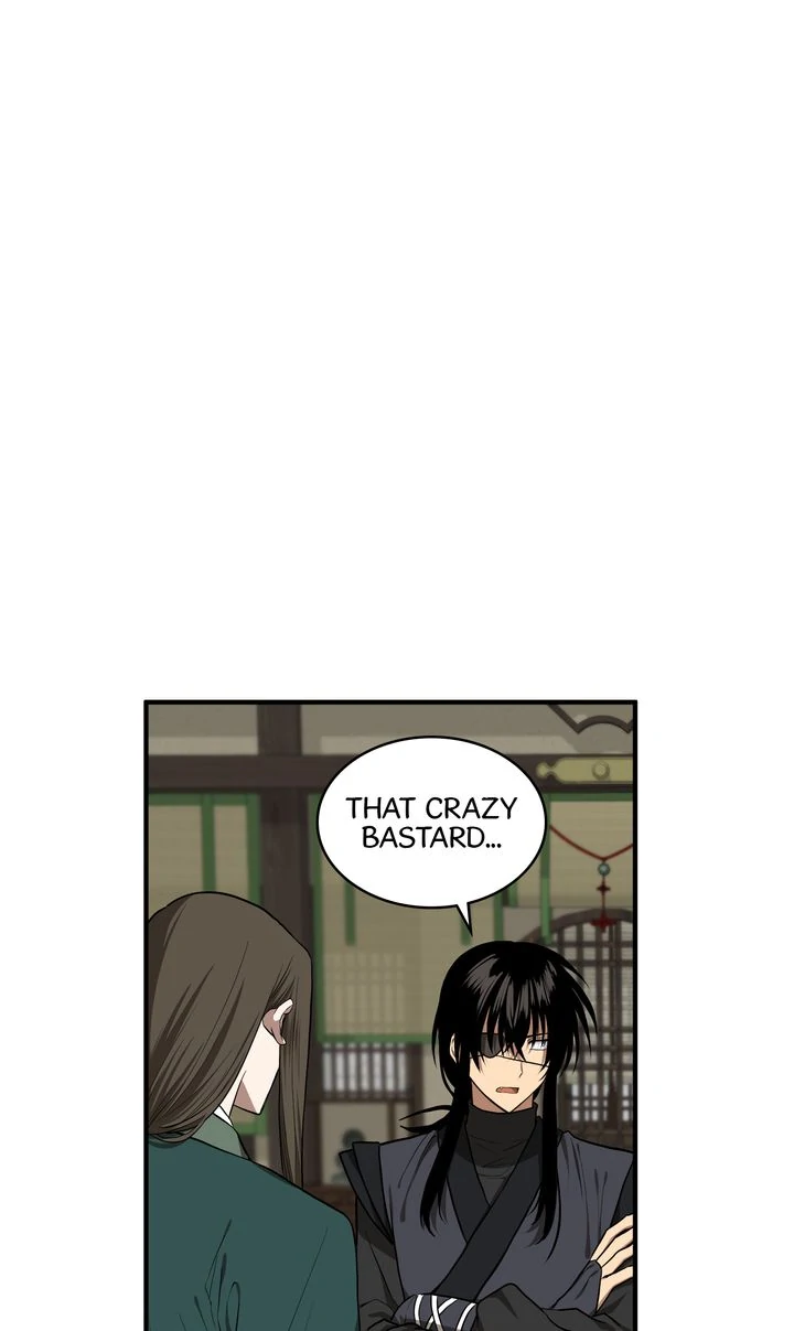 Taming the Tyrant - Chapter 72 manhwa